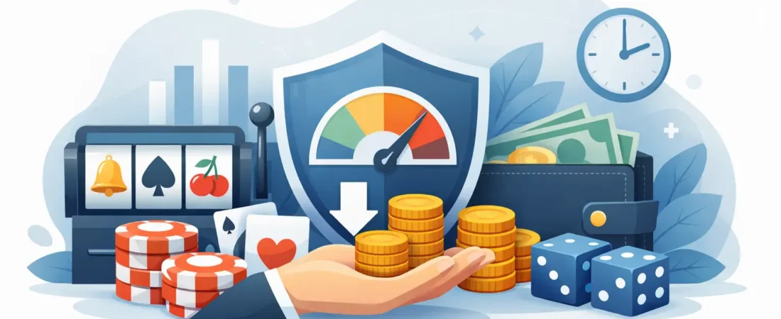 Responsible Gambling Deposit Limits Guide