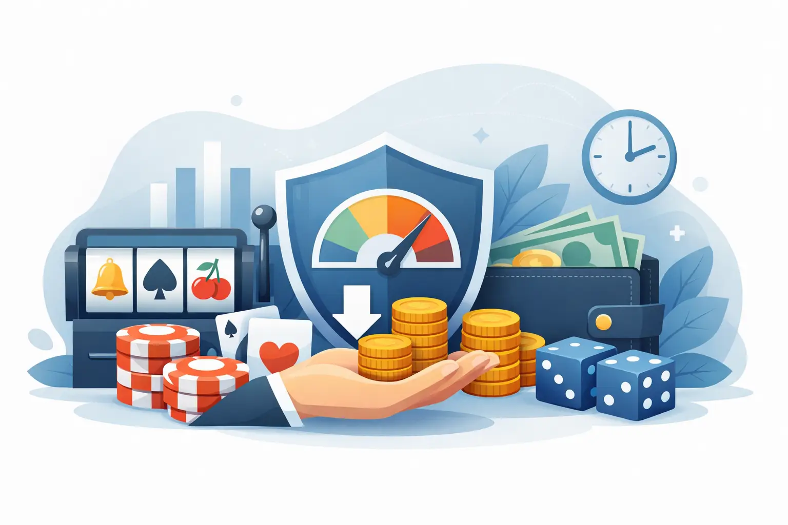 Responsible Gambling Deposit Limits Guide