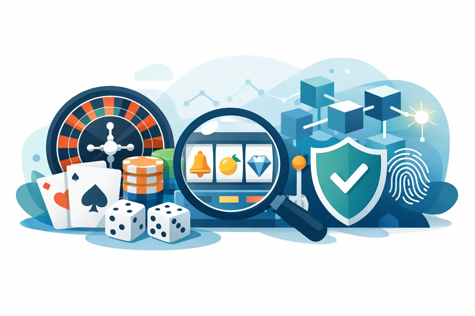 What Are Provably Fair Games and How Do They Work?