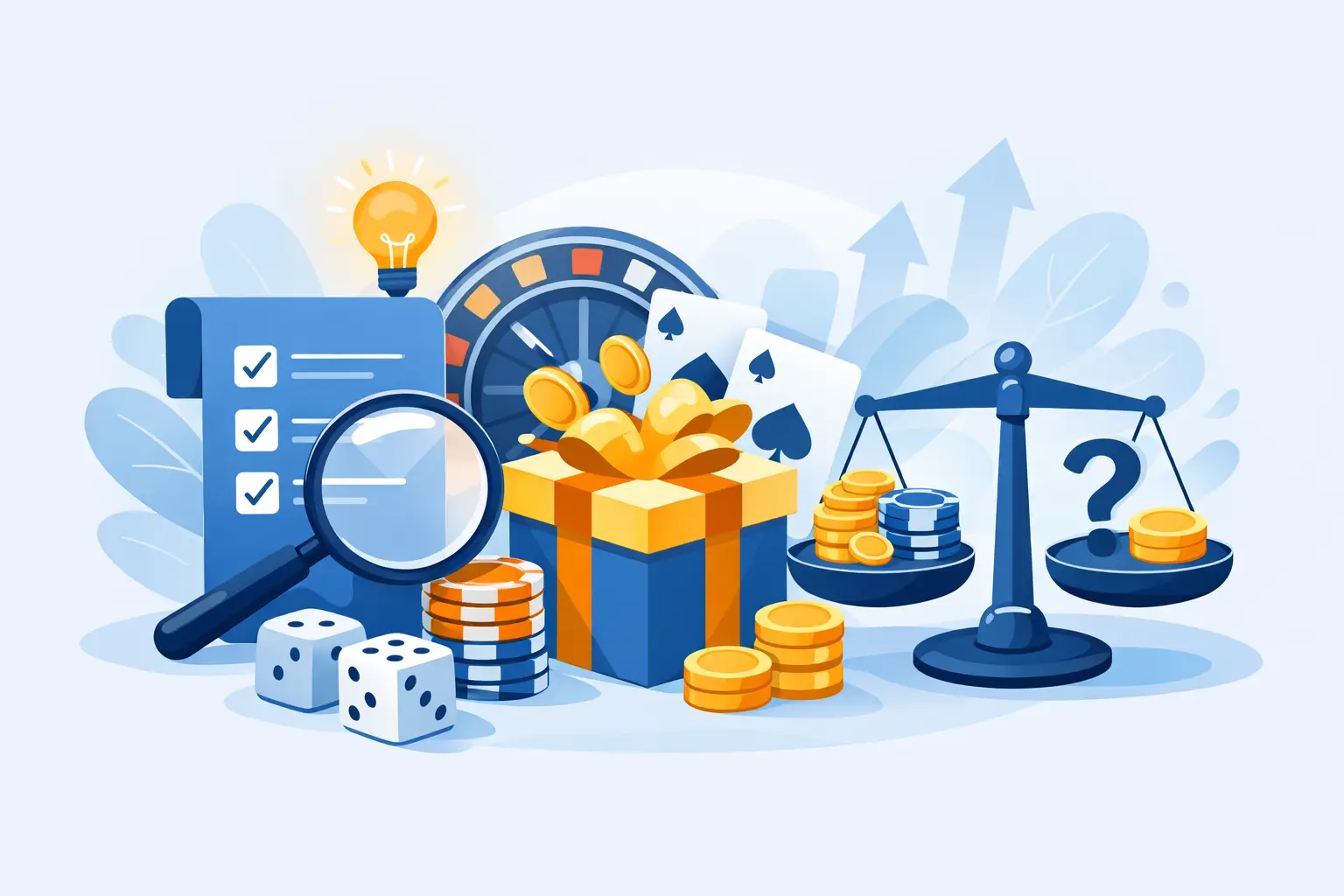 Bonus Wagering Requirements, Explained Clearly