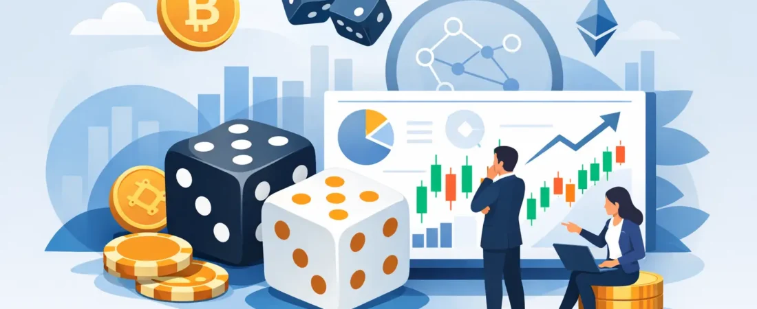Crypto Dice Game Rules for Smarter Bets