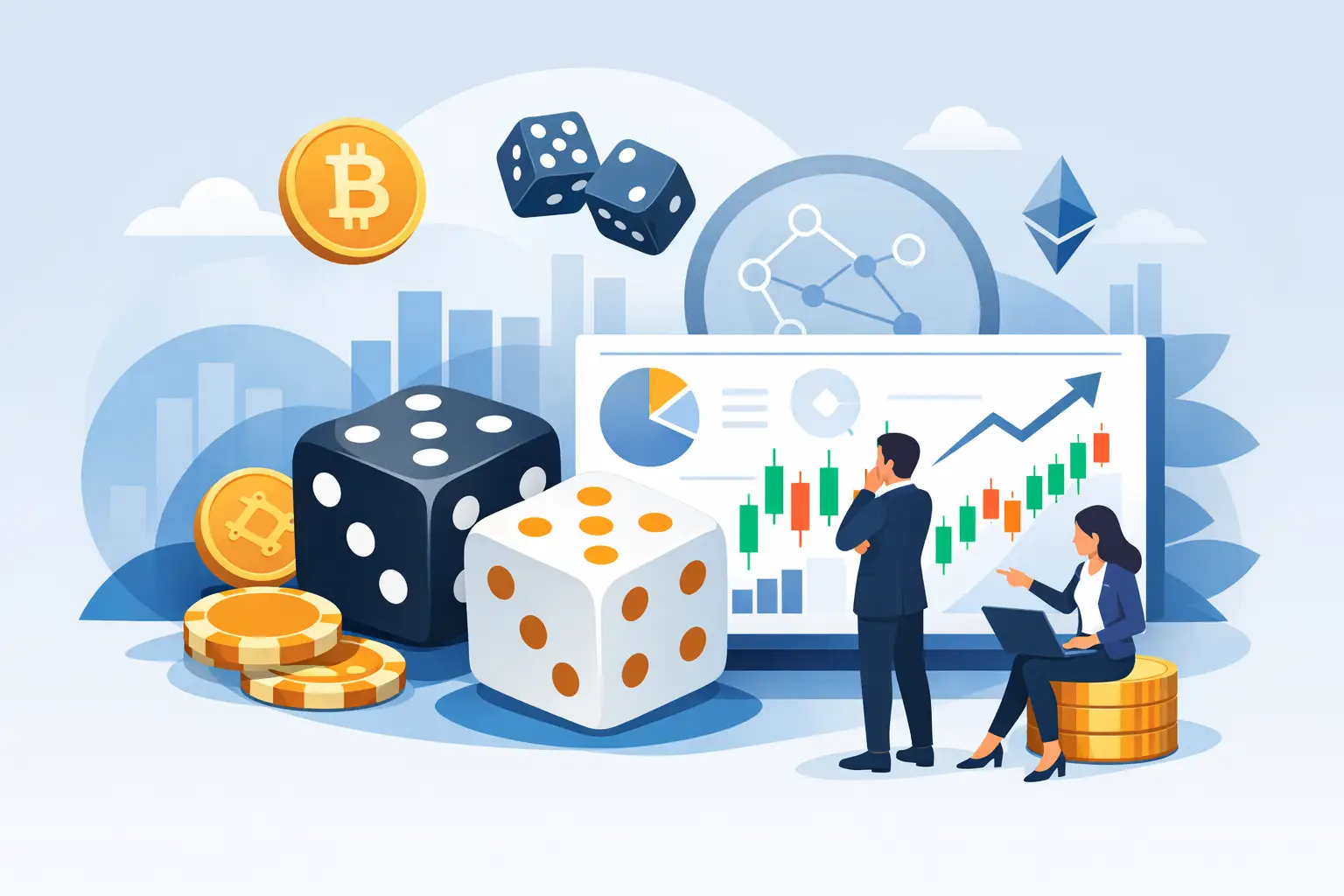 Crypto Dice Game Rules for Smarter Bets