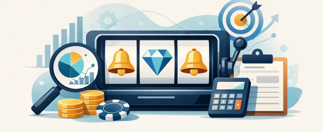 How to Calculate Slot RTP Without Guesswork