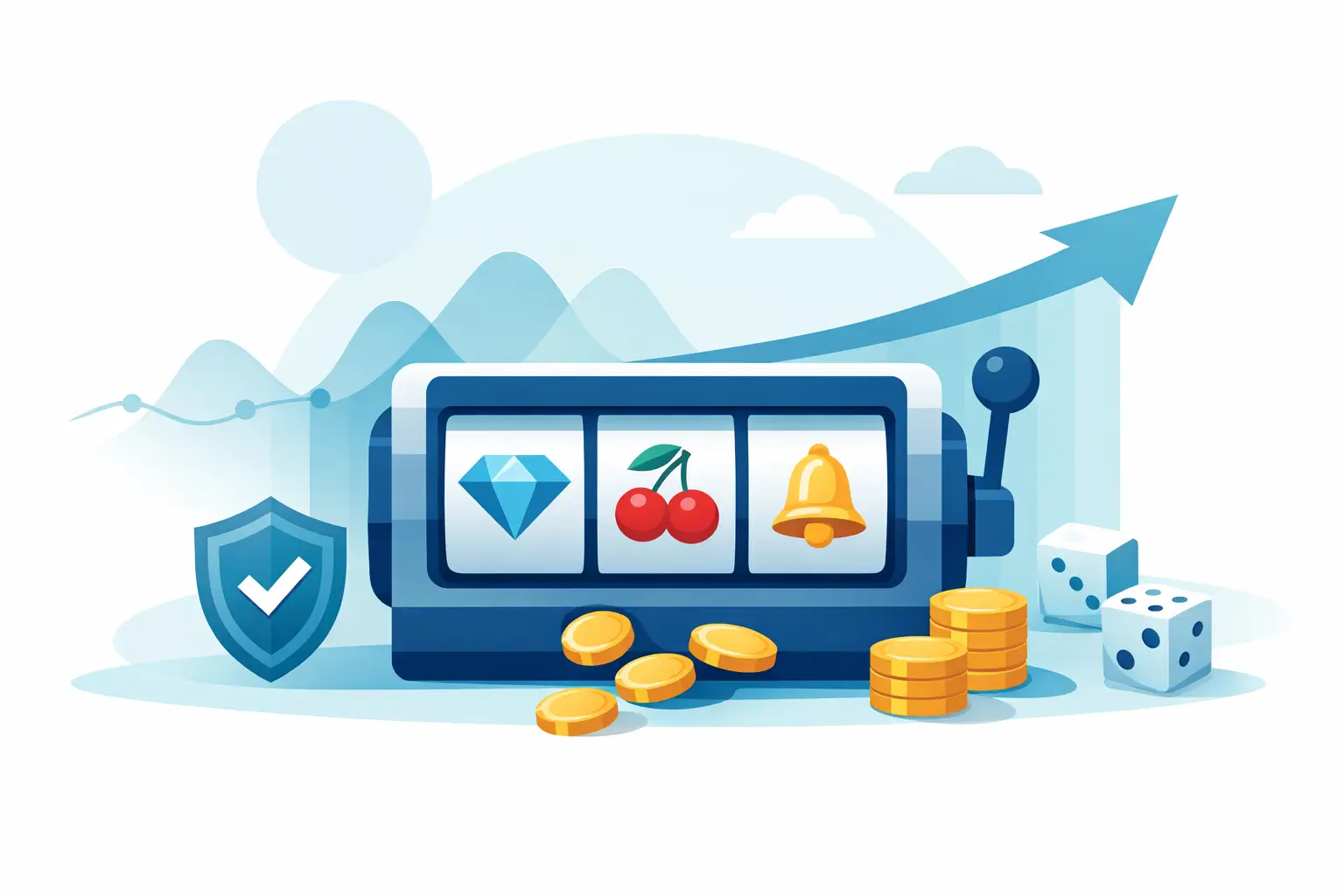 Low Volatility Slots for Steadier Sessions