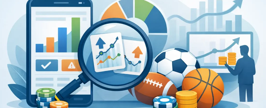 Sportsbook Odds Explained for Smarter Bets