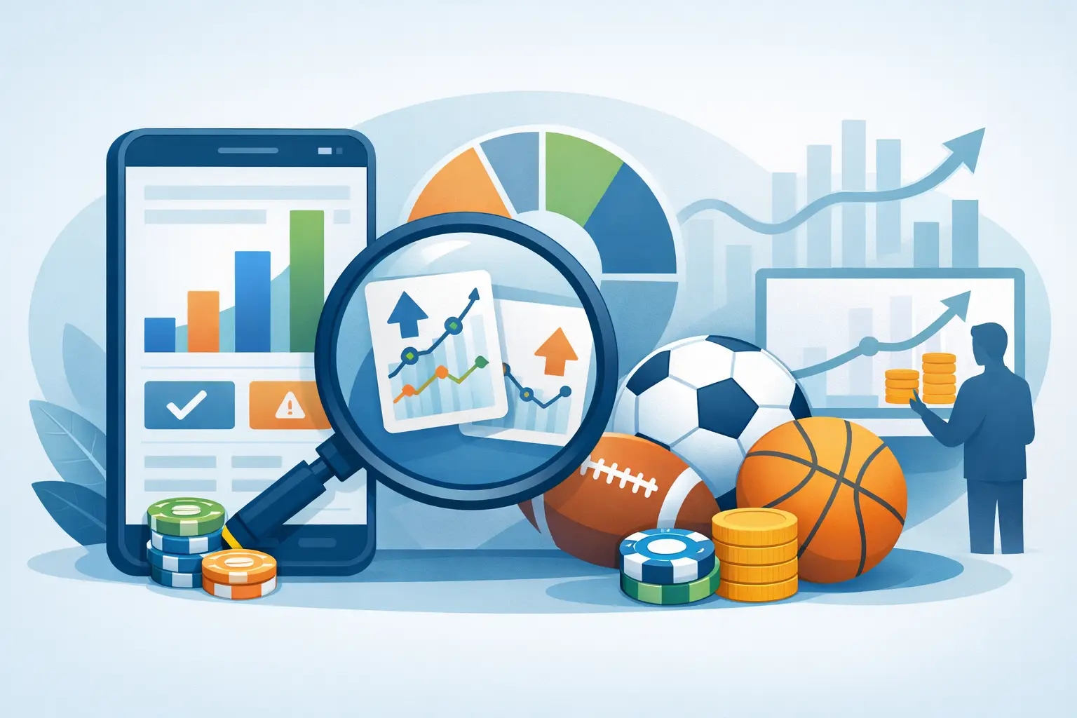 Sportsbook Odds Explained for Smarter Bets