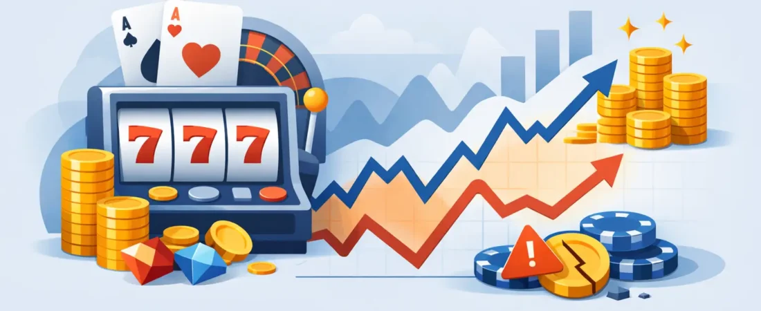 What Is Slot Volatility? A Player’s Guide