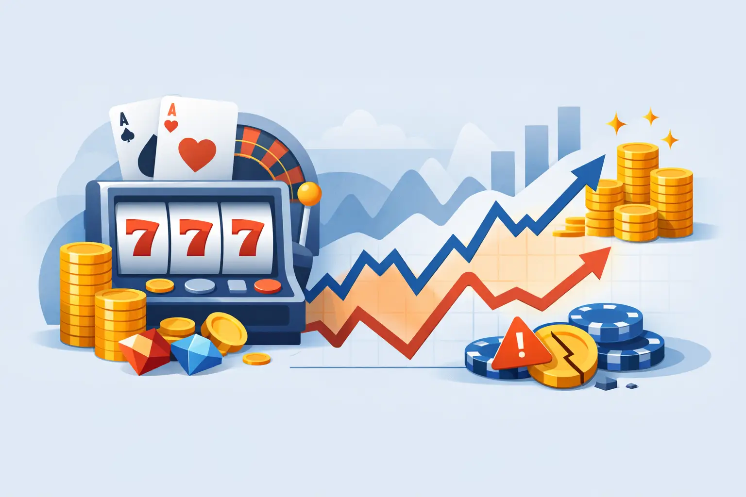 What Is Slot Volatility? A Player’s Guide