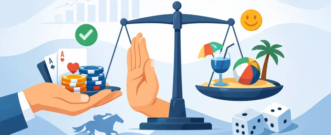 How to Set Betting Limits Without Killing the Fun